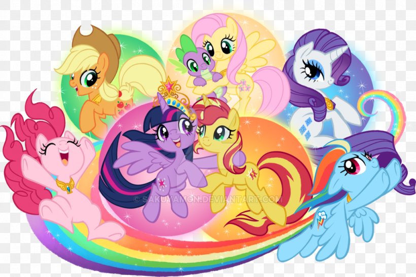 Twilight Sparkle Sunset Shimmer Rarity Pony Pinkie Pie, PNG, 1024x684px, Twilight Sparkle, Applejack, Art, Artist, Deviantart Download Free