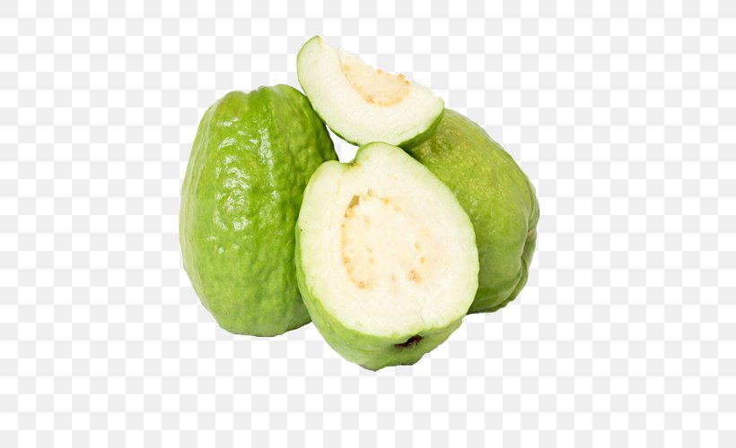 Common Guava Fruit Crisp Java Plum, PNG, 500x500px, Common Guava, Apple, Crisp, Cucumber Gourd And Melon Family, Food Download Free
