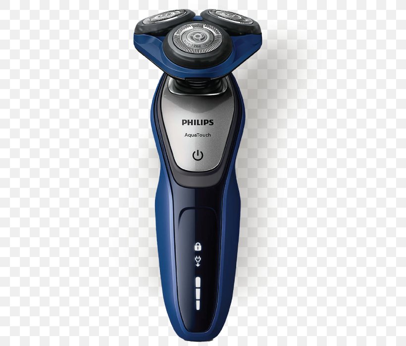 Electric Razors & Hair Trimmers Philips AquaTouch S5600 Philips Shaver Series 5000 S55xx Shaving, PNG, 700x700px, Electric Razors Hair Trimmers, Hardware, Norelco, Philips, Philips Aquatouch At899 Download Free