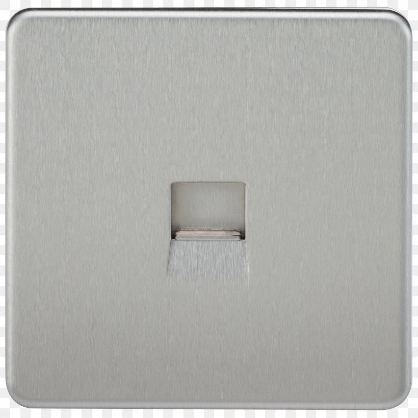 Extension Network Socket, PNG, 1600x1600px, Extension, Brushed Metal, Chrome Plating, Network Socket, Telephone Download Free
