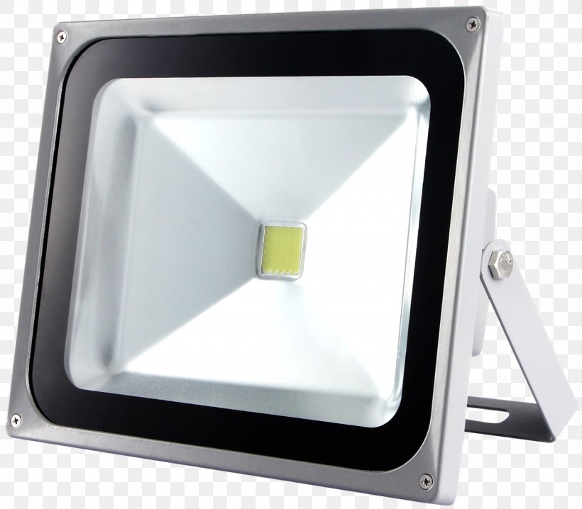 Floodlight LED Lamp SMD LED Module Light-emitting Diode, PNG, 1280x1122px, Light, Color Rendering Index, Color Temperature, Floodlight, Incandescent Light Bulb Download Free
