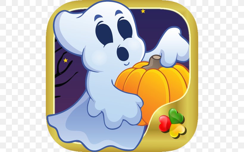 Ghost Halloween Clip Art, PNG, 512x512px, Ghost, Art, Black And White, Cartoon, Child Download Free