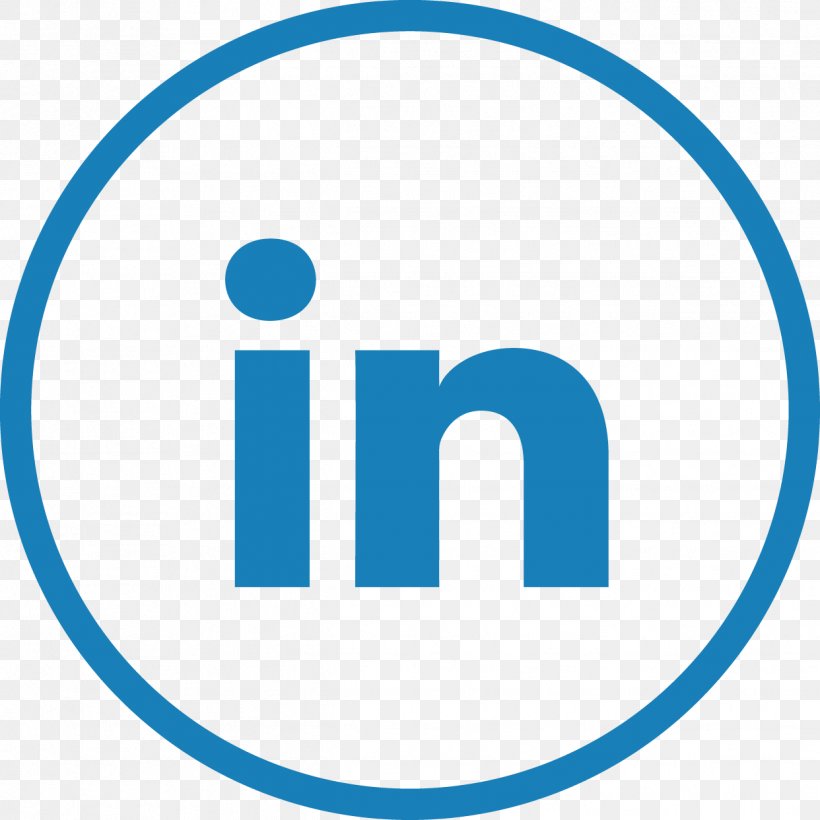 LinkedIn Social Media Social Networking Service Facebook, Inc., PNG, 1242x1242px, Linkedin, Area, Blue, Brand, Digital Marketing Download Free
