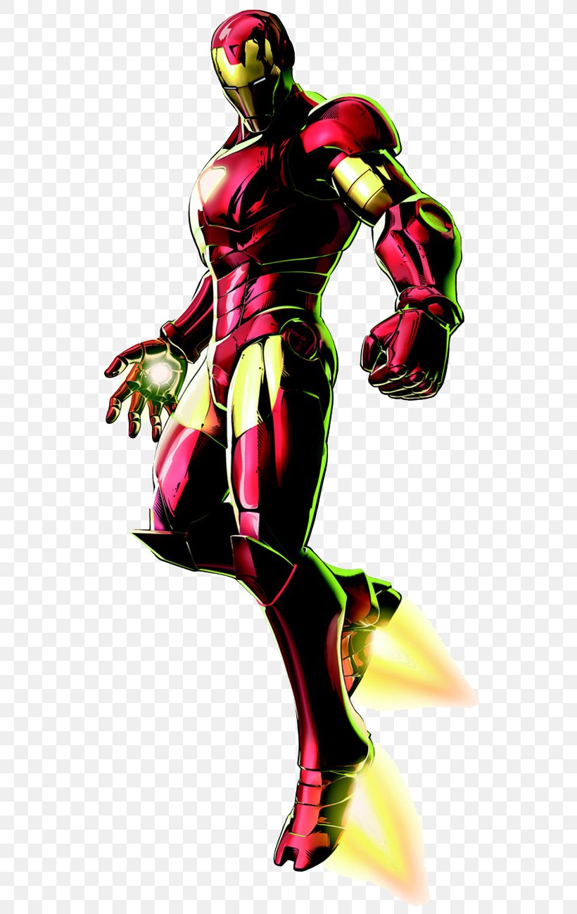 Marvel Vs. Capcom 3: Fate Of Two Worlds Iron Man Ultimate Marvel Vs. Capcom 3 Marvel Super Heroes Spider-Man, PNG, 700x1300px, Iron Man, Art, Character, Costume Design, Fictional Character Download Free