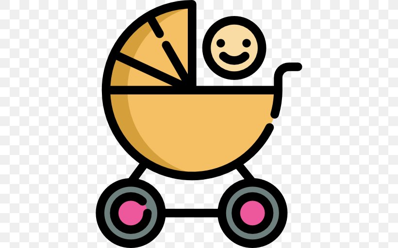Mother Stroller, PNG, 512x512px, Computer Font, Computer Monitors, Mother, Smile, Smiley Download Free