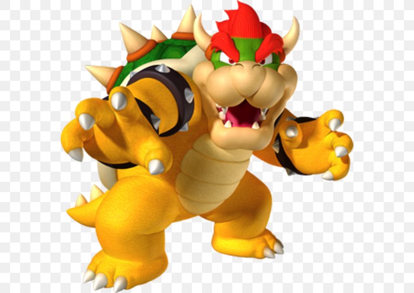 New Super Mario Bros. 2 Bowser, PNG, 580x580px, Mario Bros, Action Figure, Bowser, Bowser Jr, Fictional Character Download Free