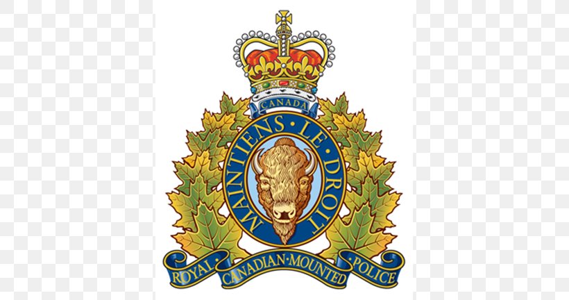 Royal Canadian Mounted Police (RCMP) RCMP 