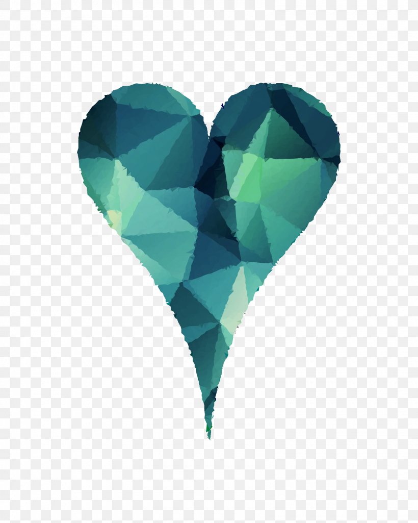 Turquoise Heart, PNG, 1600x2000px, Turquoise, Aqua, Blue, Green, Heart Download Free