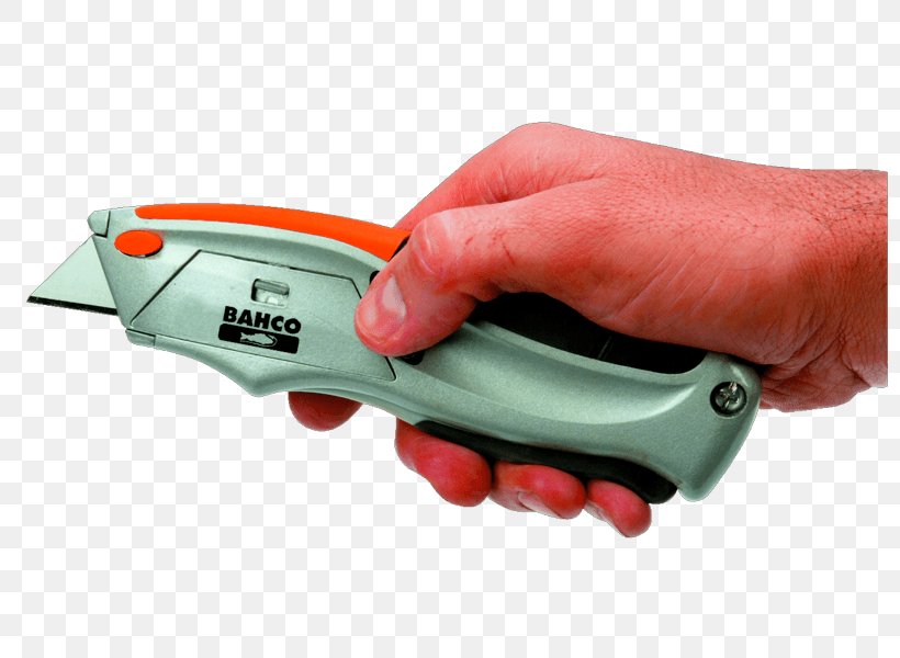 Utility Knives Knife Hand Tool Blade, PNG, 800x600px, Utility Knives, Bahco, Blade, Cold Weapon, Cutting Download Free