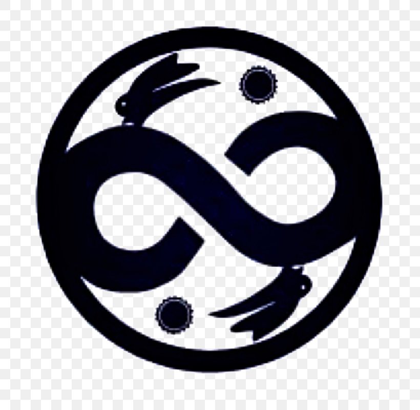 uverworld logo トンデモ未来空奏図 symbol