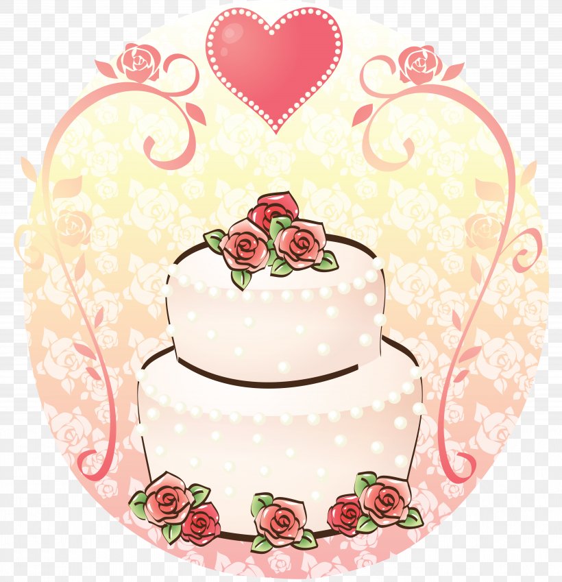 Wedding Cake Birthday Cake Torte Frosting & Icing, PNG, 5405x5598px, Wedding Cake, Birthday, Birthday Cake, Buttercream, Cake Download Free