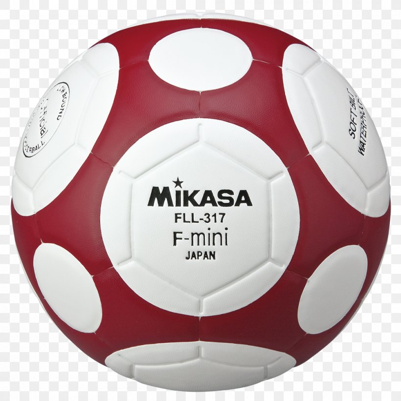 Ball Game Futsal Mikasa Sports Football, PNG, 1000x1000px, Ball, Ball Game, Football, Futsal, Indoor Soccer Download Free