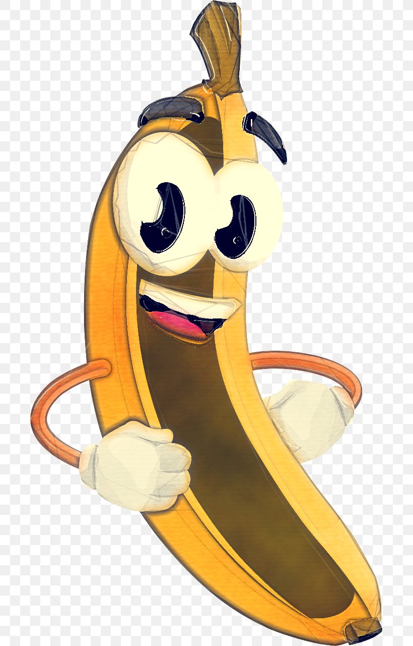 Cartoon Banana Banana Family Clip Art Animated Cartoon, PNG, 699x1280px, Cartoon, Animated Cartoon, Banana, Banana Family, Plant Download Free