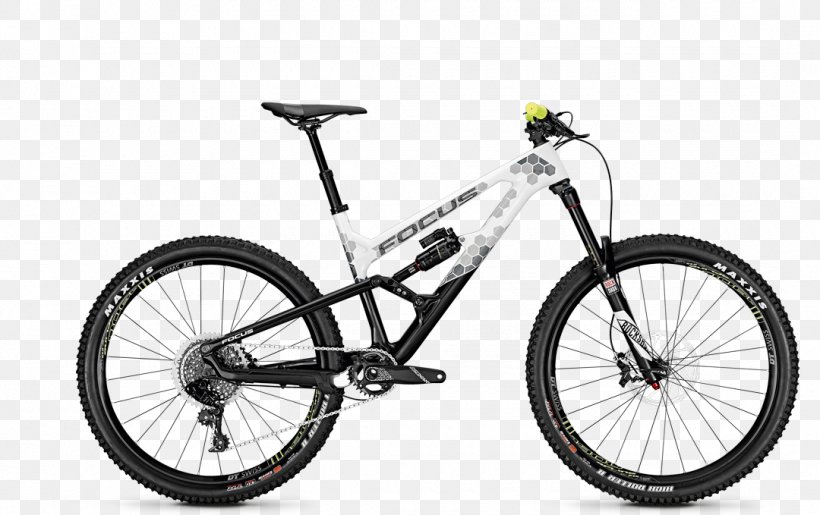 Focus SAM C SL (2017) Mountain Bike Bicycle Frames RockShox, PNG, 1080x679px, Mountain Bike, Automotive Exterior, Automotive Tire, Automotive Wheel System, Bicycle Download Free