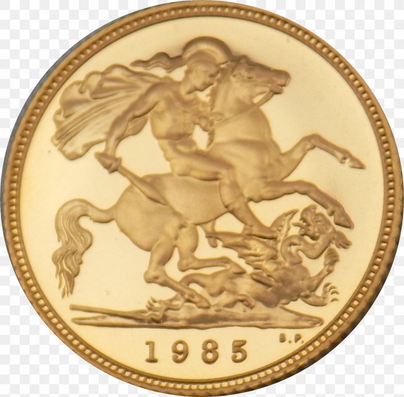 Gold Coin Great Britain Sovereign, PNG, 1806x1776px, Coin, Circulation, Currency, Gold, Gold Coin Download Free