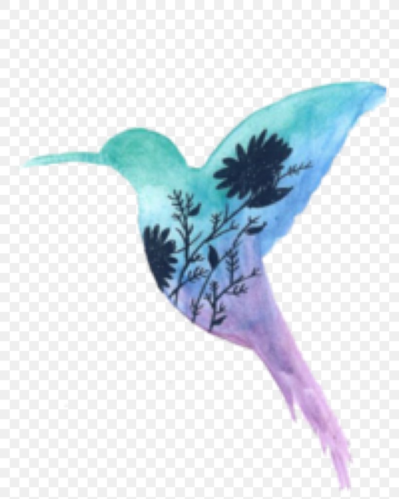 Hummingbird Watercolor Painting YouTube, PNG, 768x1024px, Hummingbird, Art, Beak, Bird, Fauna Download Free