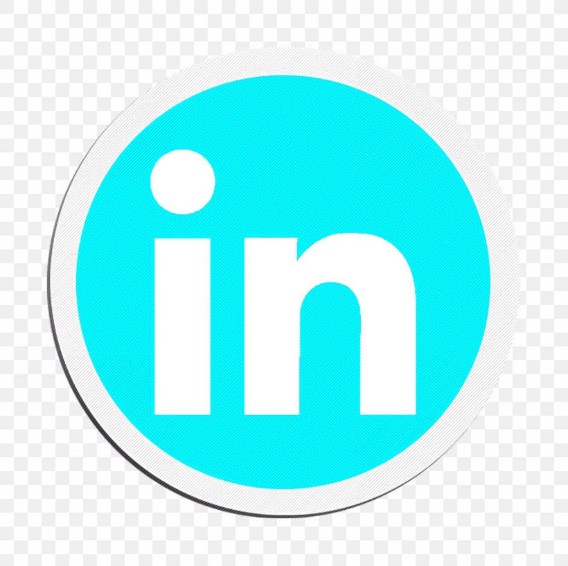Linkedin Icon, PNG, 1404x1400px, Linkedin Icon, Aqua, Azure, Blue, Logo Download Free