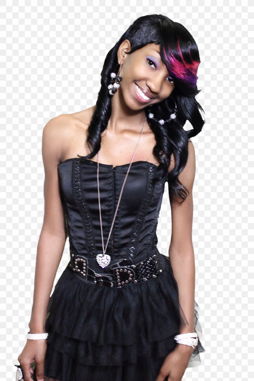 Little Black Dress Photo Shoot Fashion Photography Wig, PNG, 900x1350px, Little Black Dress, Black, Black Hair, Black M, Cocktail Dress Download Free