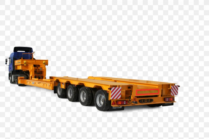 Lowboy Cargo Semi-trailer, PNG, 1215x810px, Lowboy, Car, Cargo, Commercial Vehicle, Construction Equipment Download Free