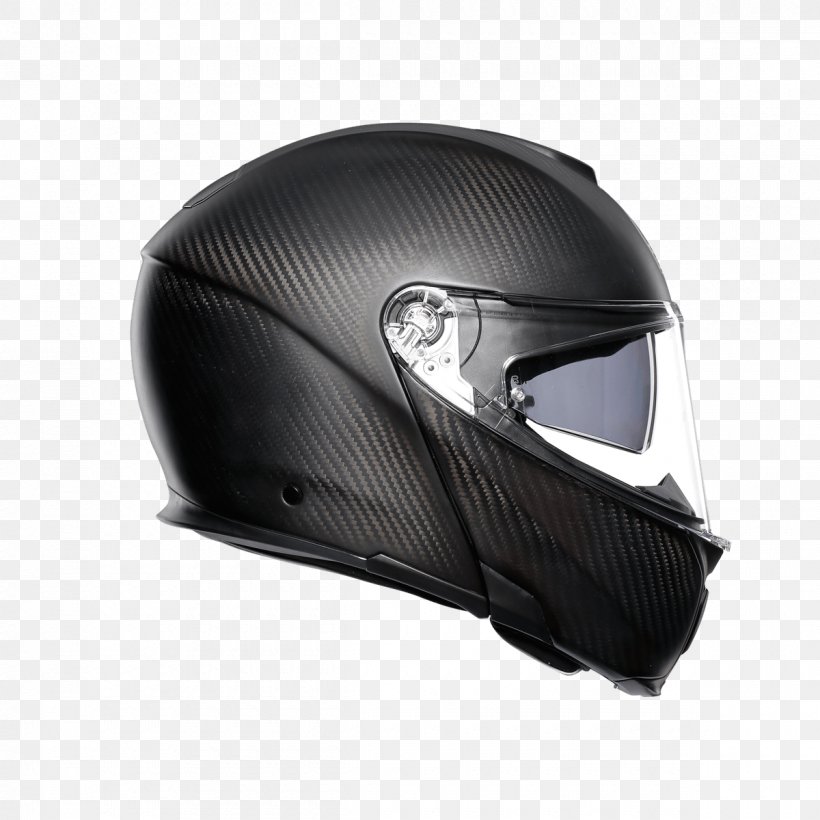 Motorcycle Helmets AGV Sports Group AGV Sportmodular Carbon Aero Helmet, PNG, 1200x1200px, Motorcycle Helmets, Agv, Agv Sports Group, Bicycle Clothing, Bicycle Helmet Download Free