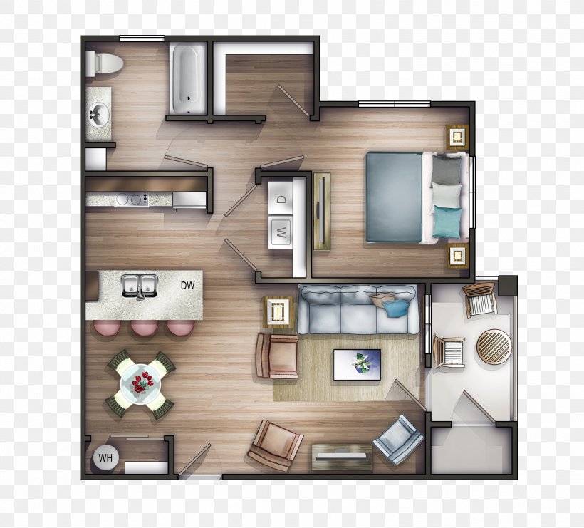 Whitefish Crossing Floor Plan Apartment House, PNG, 3008x2720px, Whitefish, Apartment, Bedroom, Floor, Floor Plan Download Free