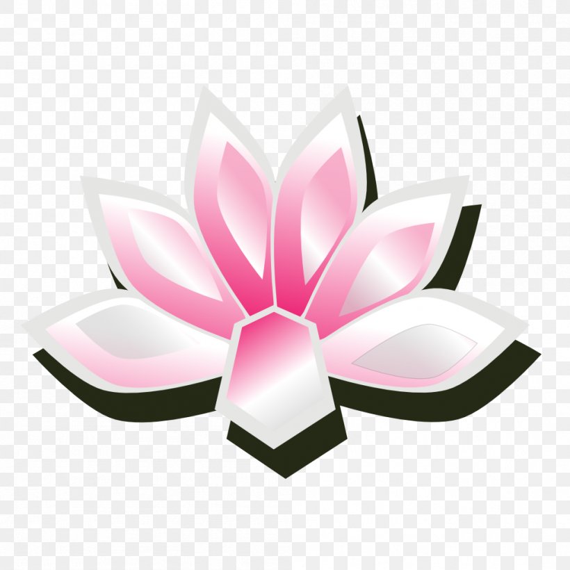 Yoga Nelumbo Nucifera Clip Art, PNG, 999x999px, Yoga, Art, Drawing, Flower, Logo Download Free
