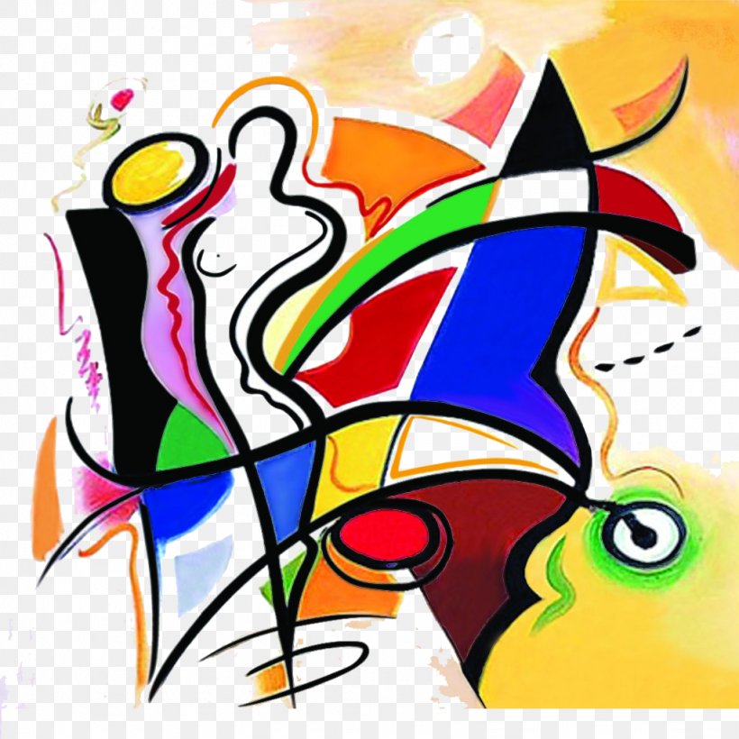 Abstract Art Oil Painting Drawing, PNG, 1024x1024px, Abstract Art, Acrylic Paint, Art, Artist, Artwork Download Free