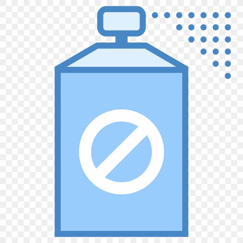 Aerosol Spray Insecticide Deodorant, PNG, 1600x1600px, Aerosol Spray, Area, Blue, Body Spray, Brand Download Free