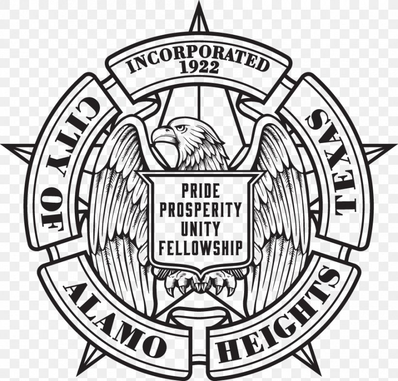 Alamo Heights Police Department Alamo Heights High School Organization