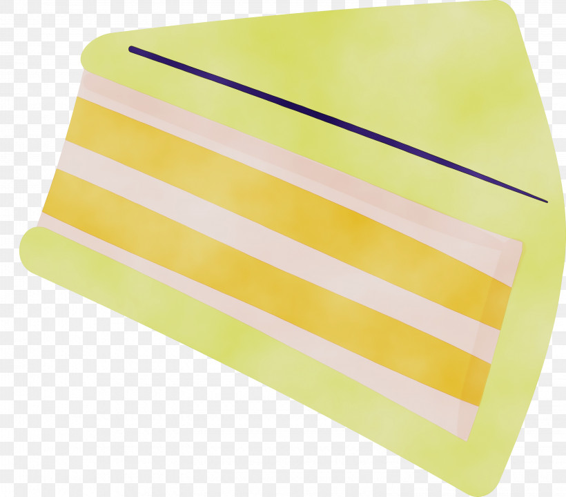 Angle Line Yellow, PNG, 3055x2686px, Watercolor, Angle, Line, Paint, Wet Ink Download Free