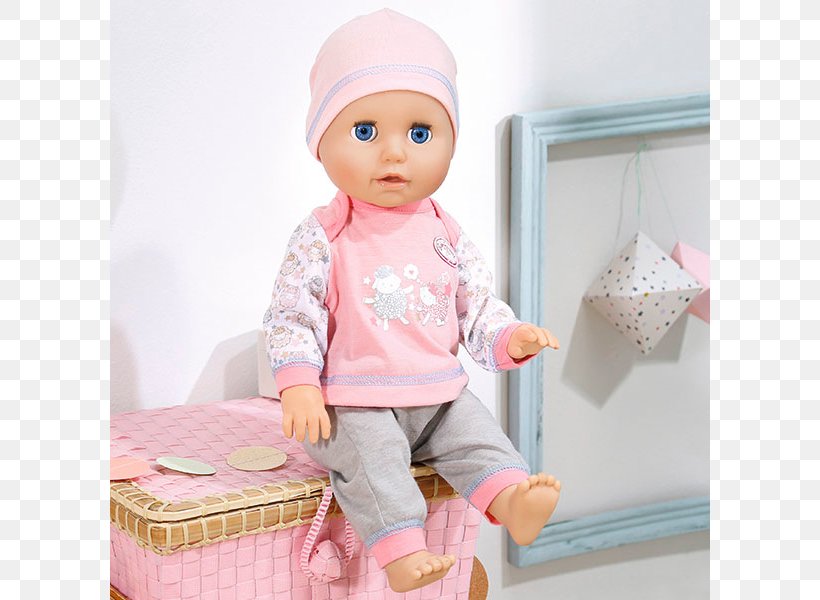 Doll Zapf Creation Toy Annabelle Infant, PNG, 686x600px, Doll, Annabelle, Boy, Child, Infant Download Free