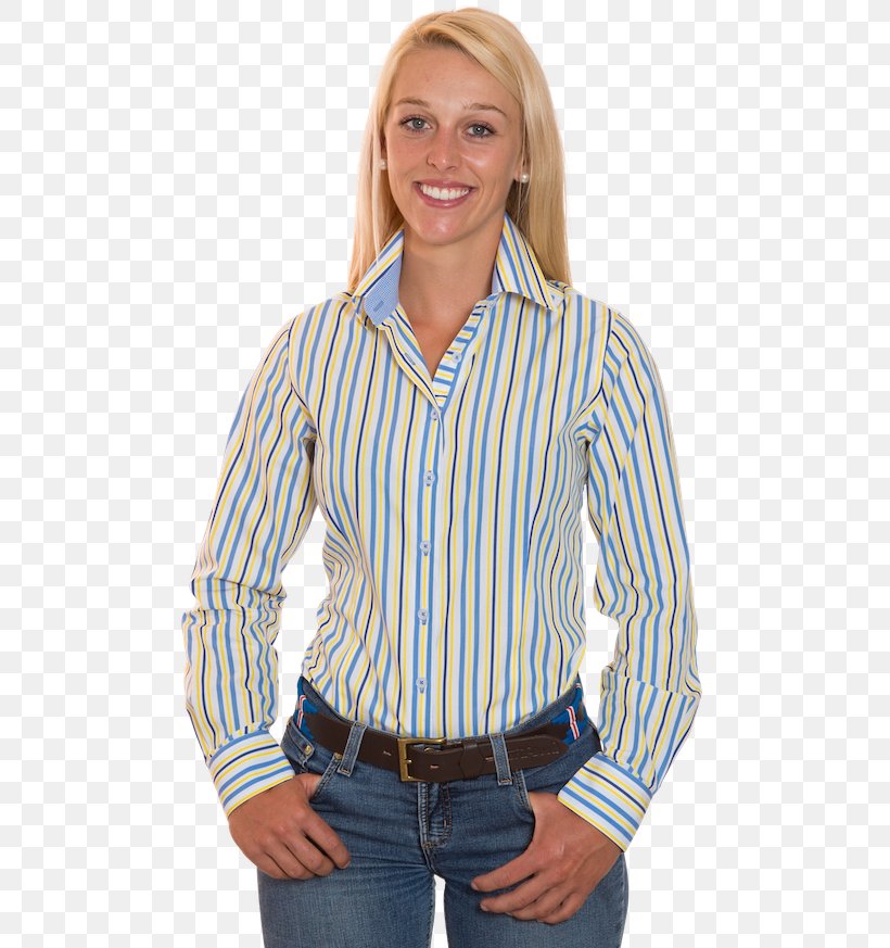 Dress Shirt T-shirt Blouse Button, PNG, 498x873px, Dress Shirt, Blouse, Blue, Boot, Button Download Free