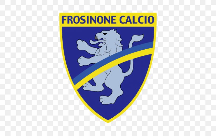 Frosinone Calcio Serie A Football Detroit City FC, PNG, 518x518px, Frosinone Calcio, Association Football Manager, Brand, Detroit City Fc, Electric Blue Download Free