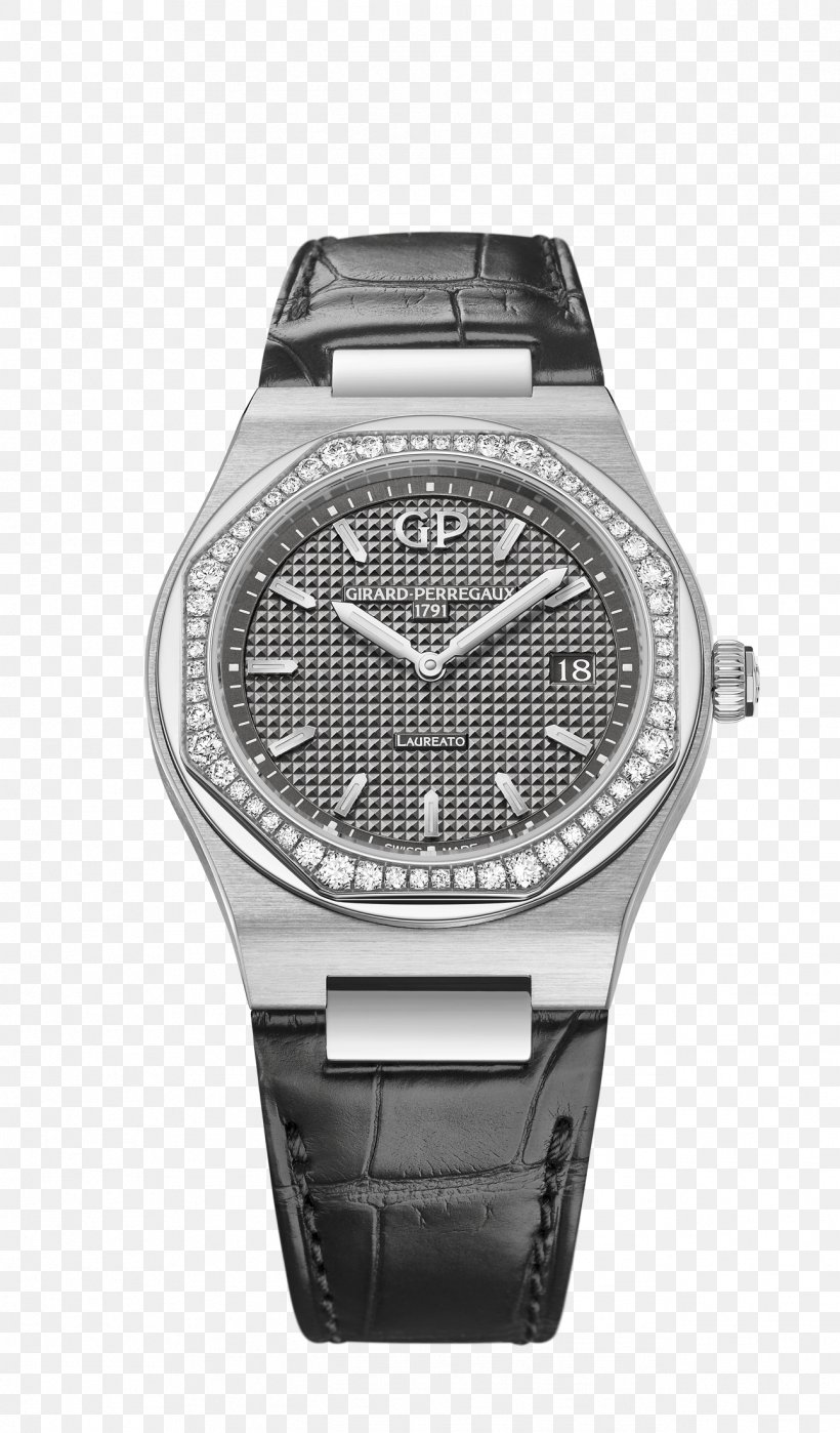 Girard-Perregaux Watchmaker Quartz Clock Jewellery, PNG, 1292x2203px, Girardperregaux, Brand, Chronograph, Clock, Gold Download Free