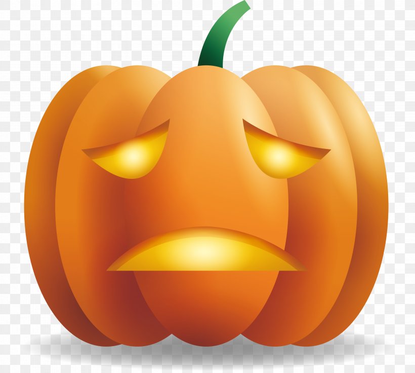 Jack-o-lantern Calabaza Pumpkin Halloween, PNG, 3207x2880px, Jackolantern, Calabaza, Cucurbita, Designer, Embarrassment Download Free