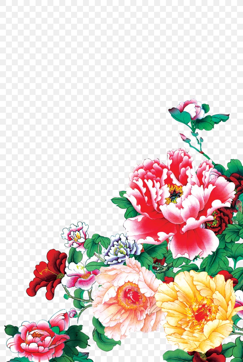 Mid-Autumn Festival New Year Card, PNG, 2050x3050px, Midautumn Festival, Chinese New Year, Cut Flowers, Dahlia, Flora Download Free