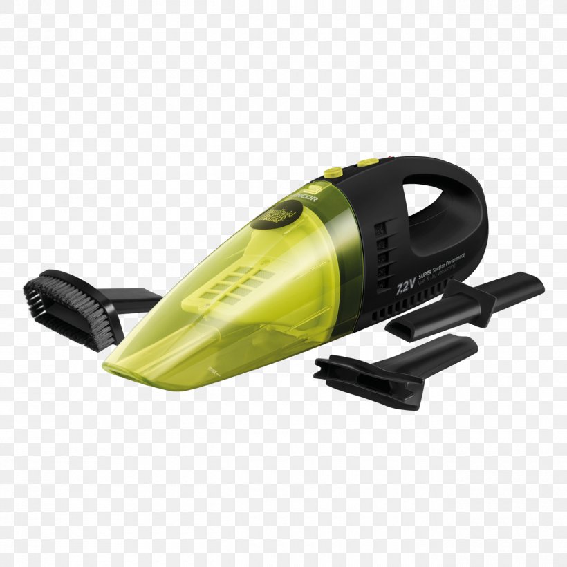 Sencor SVC 190B Handheld Vacuum Cleaner Home Appliance Tool, PNG, 1300x1300px, Vacuum Cleaner, Clean Maxx Zyklon Multisensation, Cleaner, Cleaning, Cordless Download Free