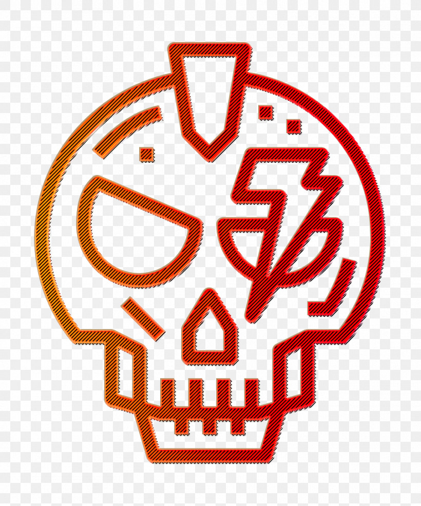 Skull Icon Punk Rock Icon Mohawk Icon, PNG, 962x1156px, Skull Icon, Logo, Punk Rock Icon, Symbol Download Free