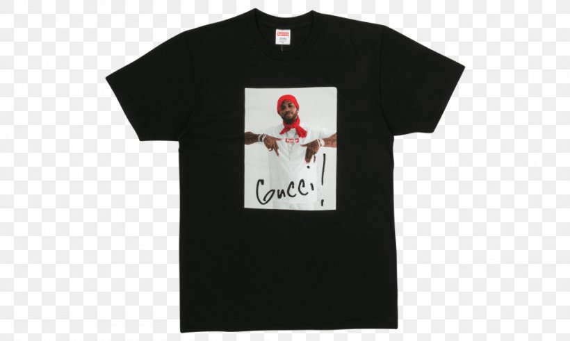 cartoon gucci shirt