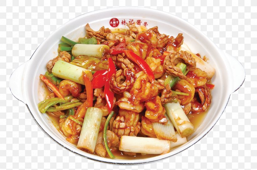 Twice Cooked Pork Korean Cuisine French Onion Soup Stir Frying Shrimp, PNG, 1600x1063px, Twice Cooked Pork, Allium Fistulosum, Asian Food, Chinese Food, Cooking Download Free