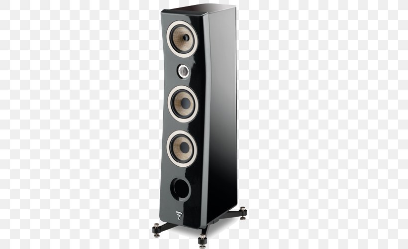 Focal-JMLab Loudspeaker Sound Naim Audio High Fidelity, PNG, 500x500px, Focaljmlab, Acoustics, Audio, Audio Equipment, Audio Signal Download Free