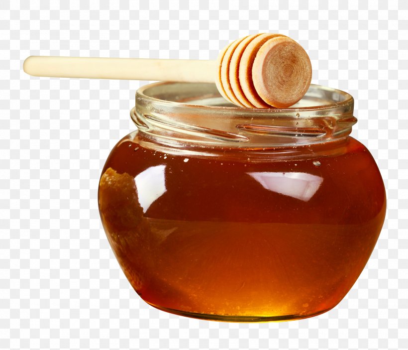 Honeycomb Bee Jar Bottle, PNG, 1760x1511px, Honey, Bee, Beehive, Bottle, Caramel Color Download Free