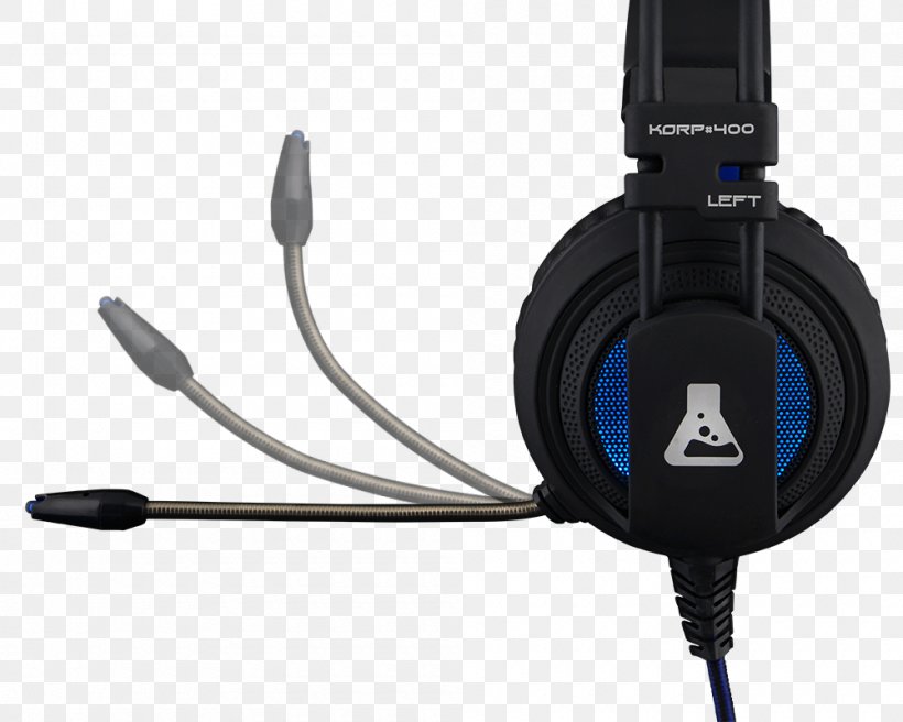 Microphone Headphones 7.1 Surround Sound Gamer, PNG, 1000x800px, 71 Surround Sound, Microphone, Audio, Audio Equipment, Cable Download Free