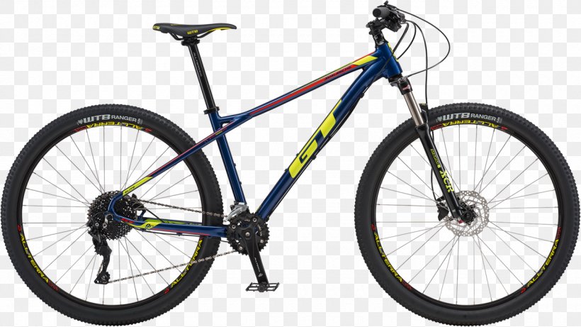 Mountain Bike GT Bicycles Kona Bicycle Company Cannondale Bicycle Corporation, PNG, 1280x720px, Mountain Bike, Automotive Exterior, Automotive Tire, Bicycle, Bicycle Accessory Download Free