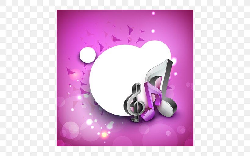 Musical Note Musical Theatre, PNG, 512x512px, Watercolor, Cartoon, Flower, Frame, Heart Download Free