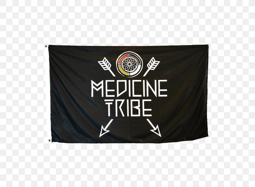 Nahko And Medicine For The People Flag Banner Logo, PNG, 600x600px, Medicine, Advertising, Banner, Brand, Flag Download Free