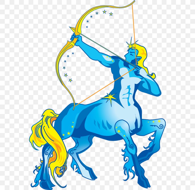 Sagittarius Astrological Sign Zodiac Horoscope, PNG, 575x800px, Sagittarius,  Animal Figure, Area, Art, Artwork Download Free
