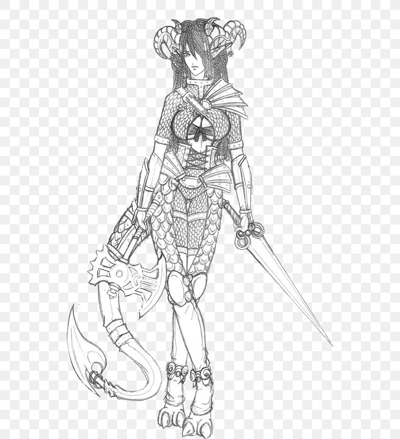 Sketch Drawing Visual Arts Illustration Comics, PNG, 584x900px, Drawing, Arm, Armour, Art, Artist Download Free