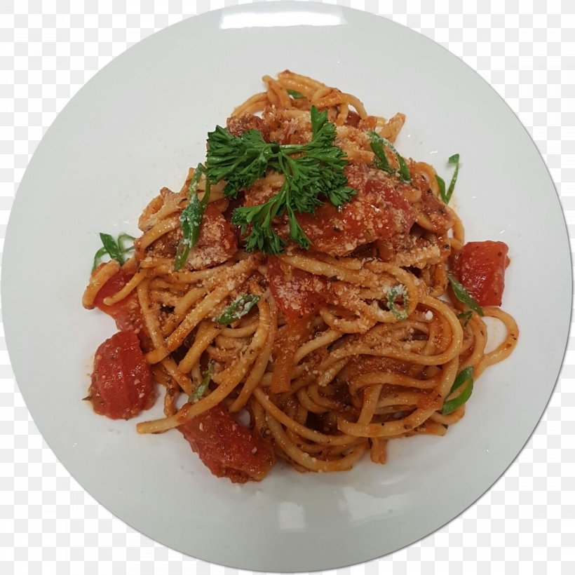 Spaghetti Alla Puttanesca Spaghetti Aglio E Olio Pasta Al Pomodoro Taglierini, PNG, 1148x1148px, Spaghetti Alla Puttanesca, Al Dente, Bigoli, Bucatini, Capellini Download Free
