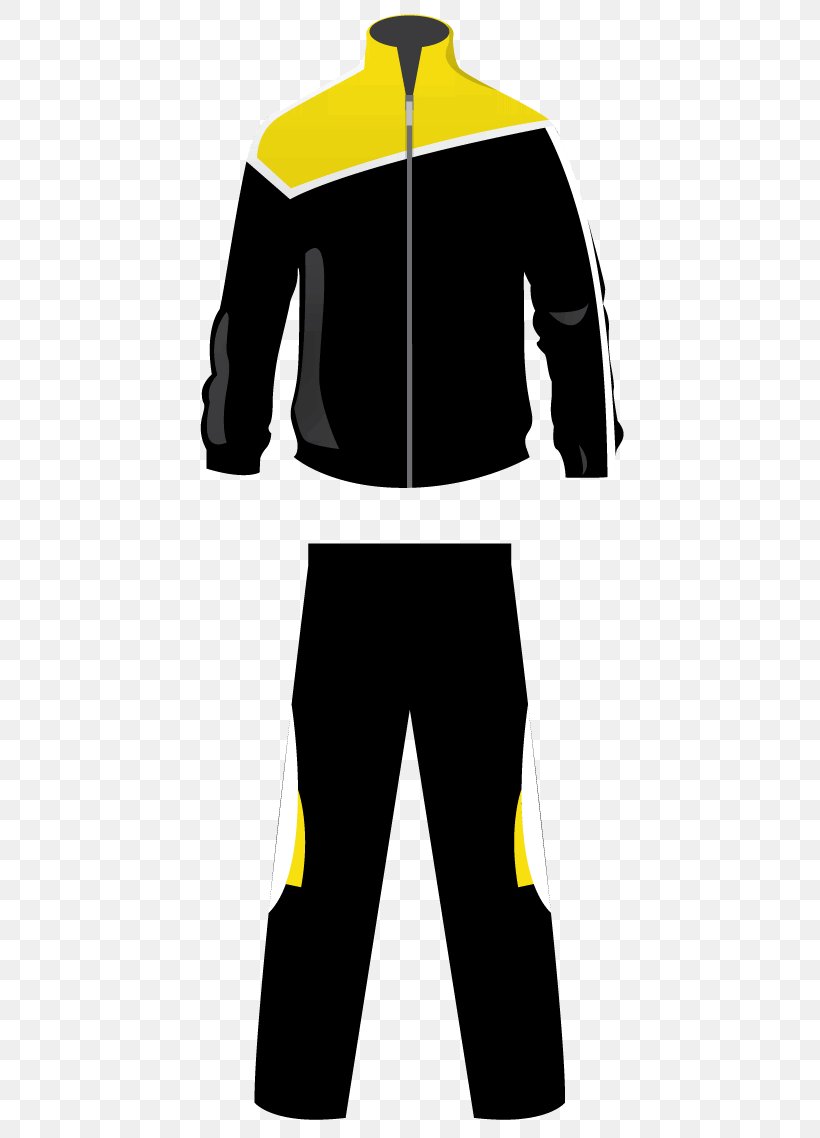 Tracksuit T-shirt Hoodie, PNG, 450x1138px, Tracksuit, Adidas, Black, Bluza, Casual Download Free